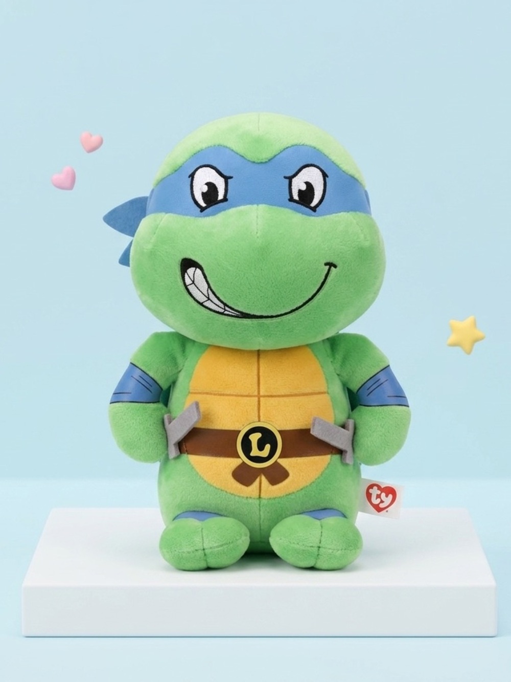 TMNT Leonardo